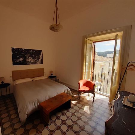 Residenza Donnafugata B&B Ragusa Eksteriør billede