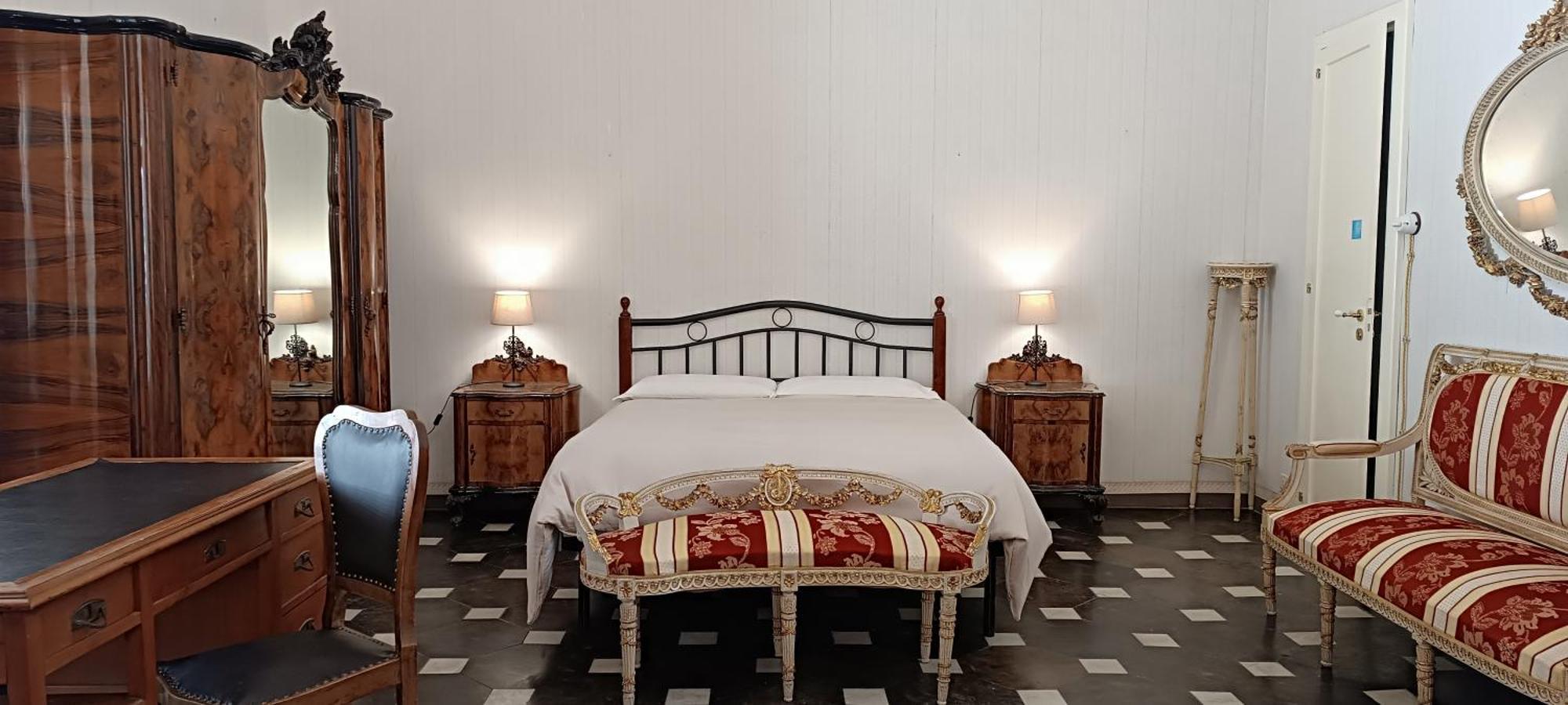 Residenza Donnafugata B&B Ragusa Eksteriør billede