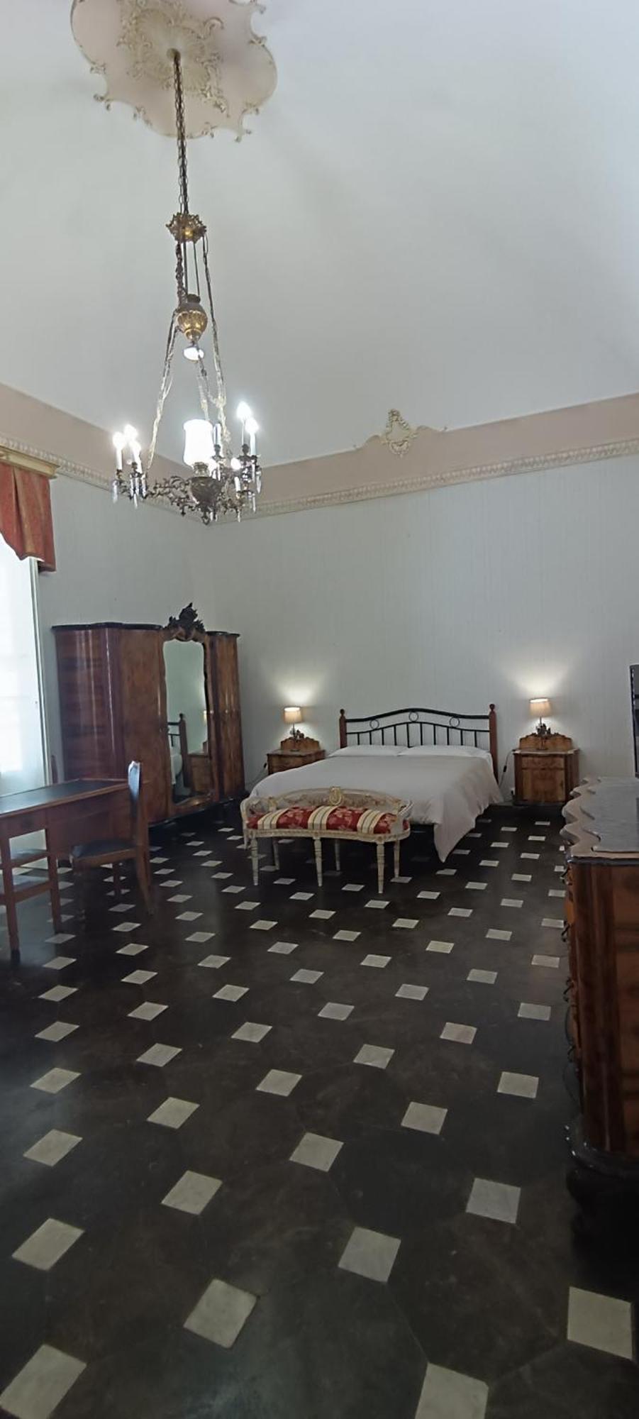 Residenza Donnafugata B&B Ragusa Eksteriør billede