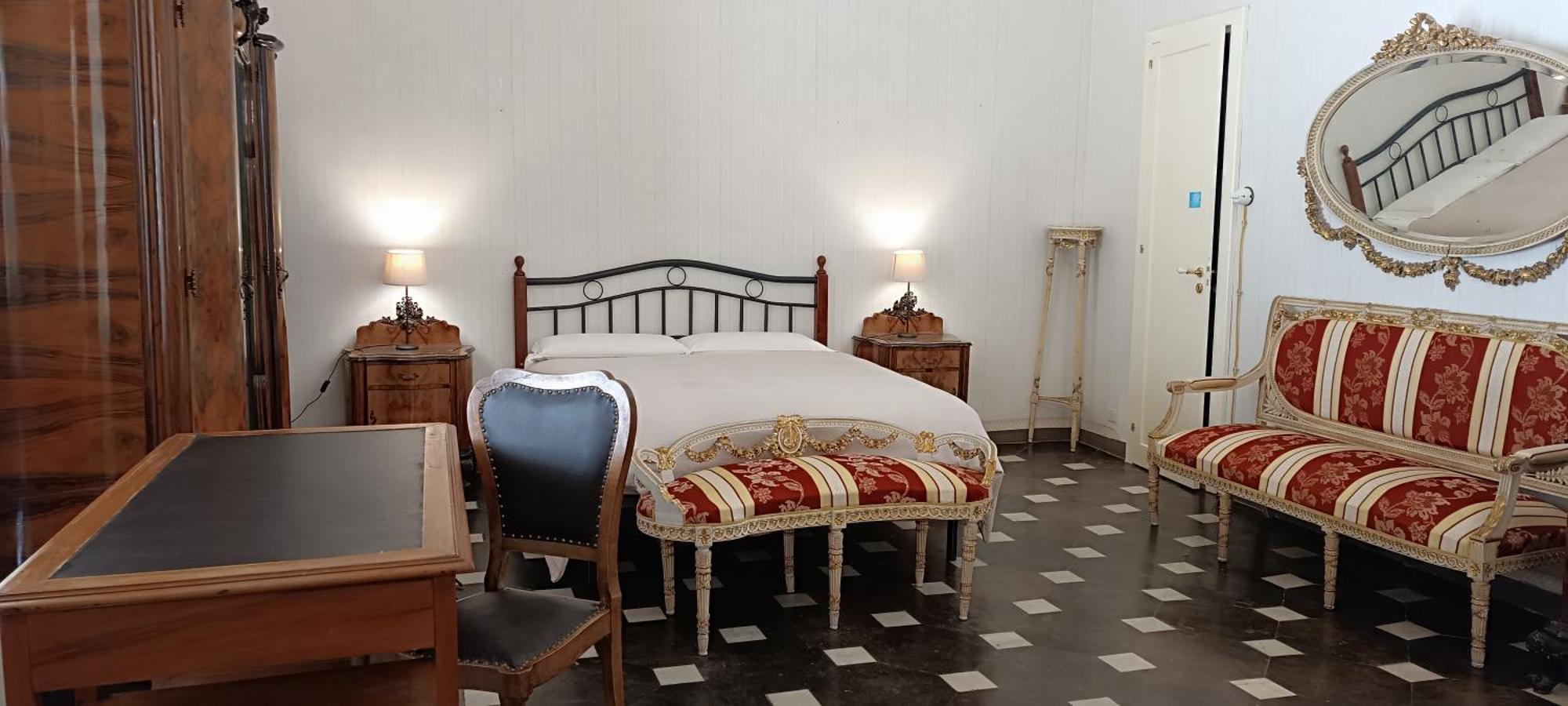 Residenza Donnafugata B&B Ragusa Eksteriør billede
