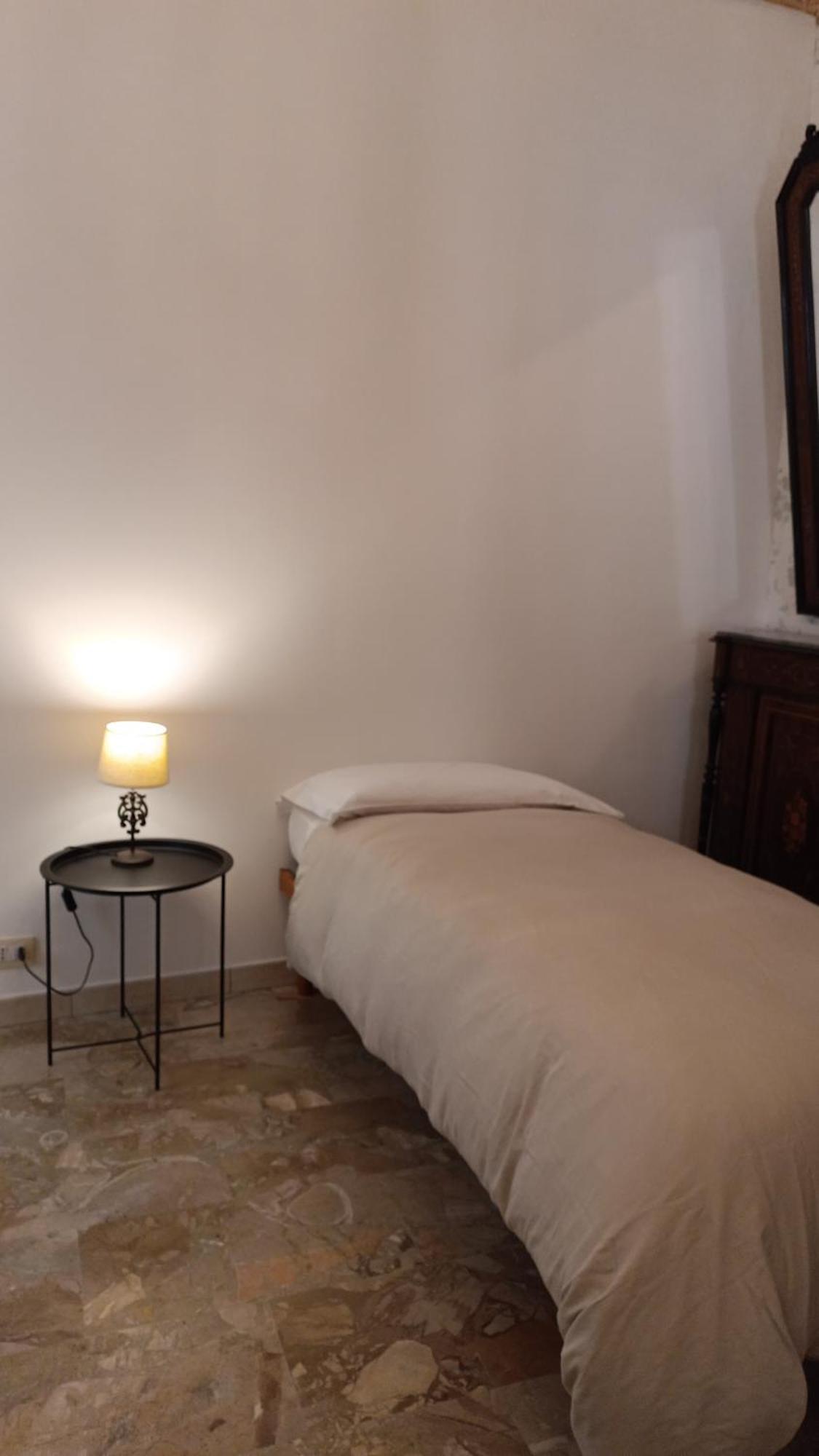 Residenza Donnafugata B&B Ragusa Eksteriør billede