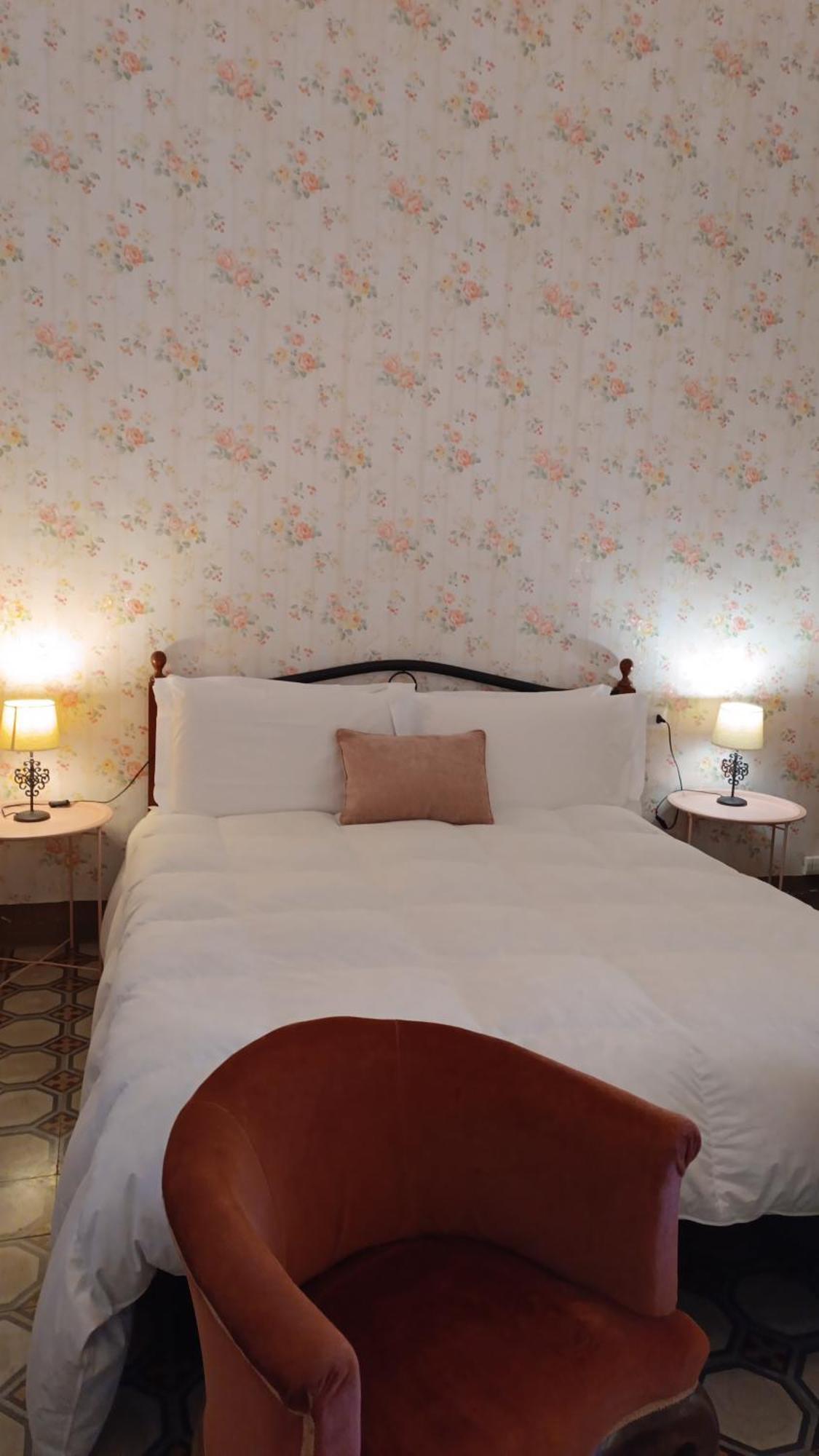 Residenza Donnafugata B&B Ragusa Eksteriør billede