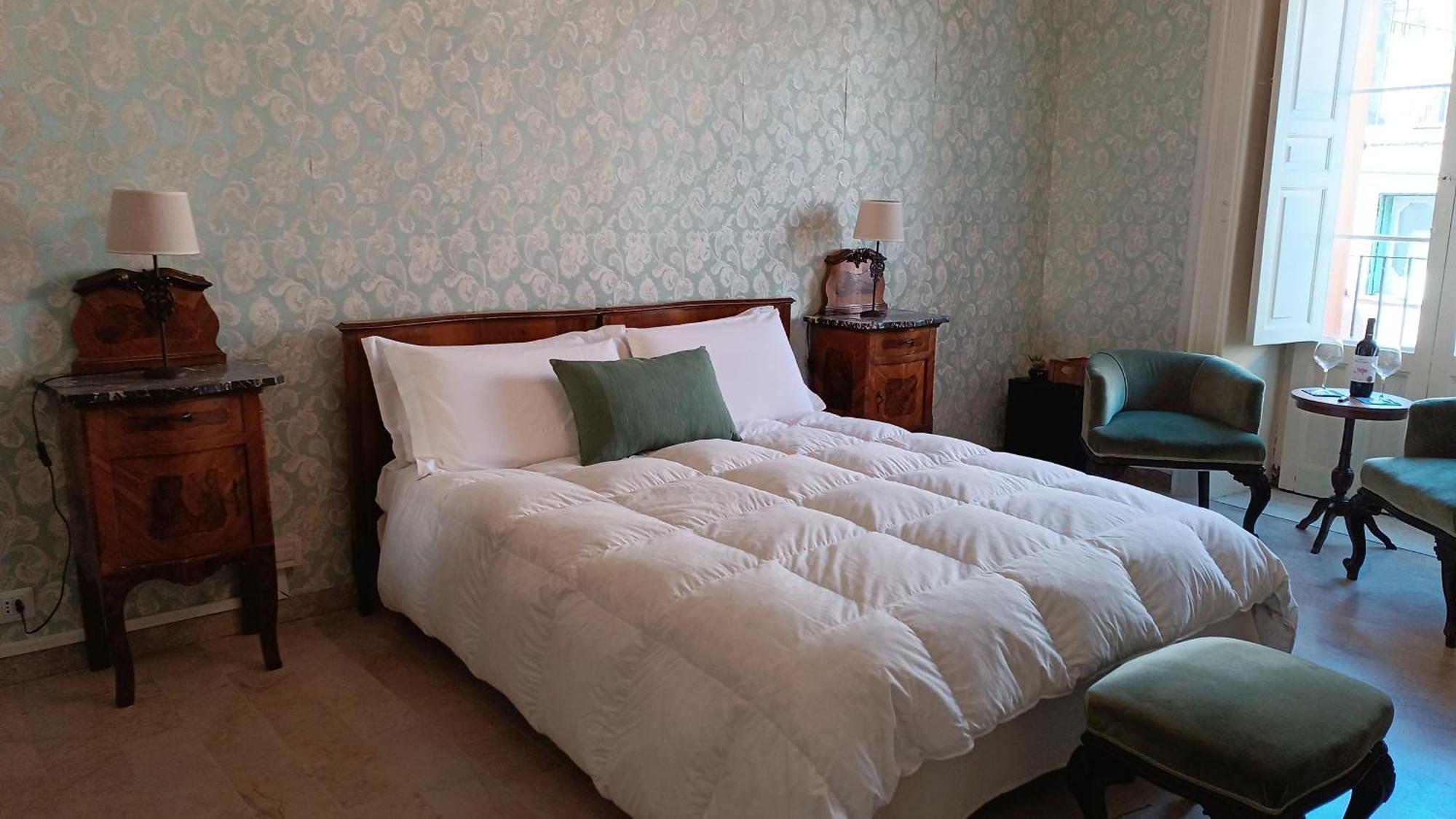 Residenza Donnafugata B&B Ragusa Eksteriør billede