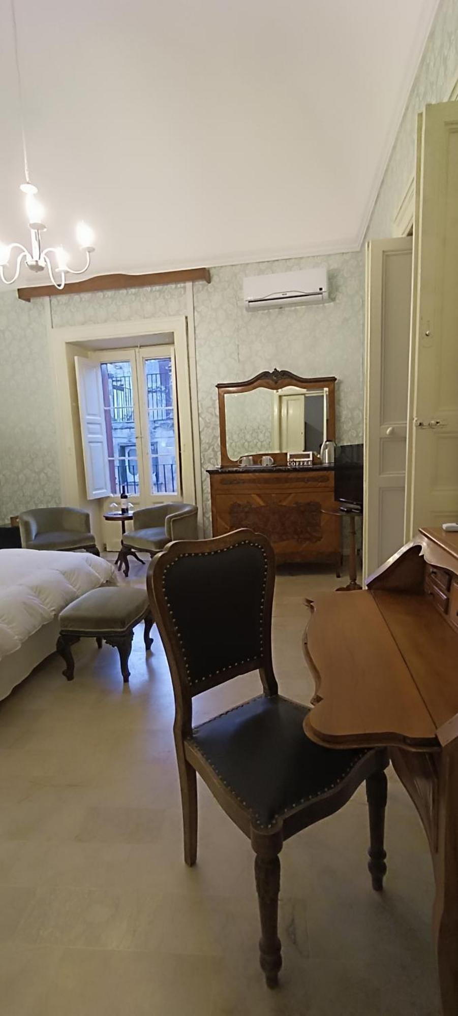 Residenza Donnafugata B&B Ragusa Eksteriør billede