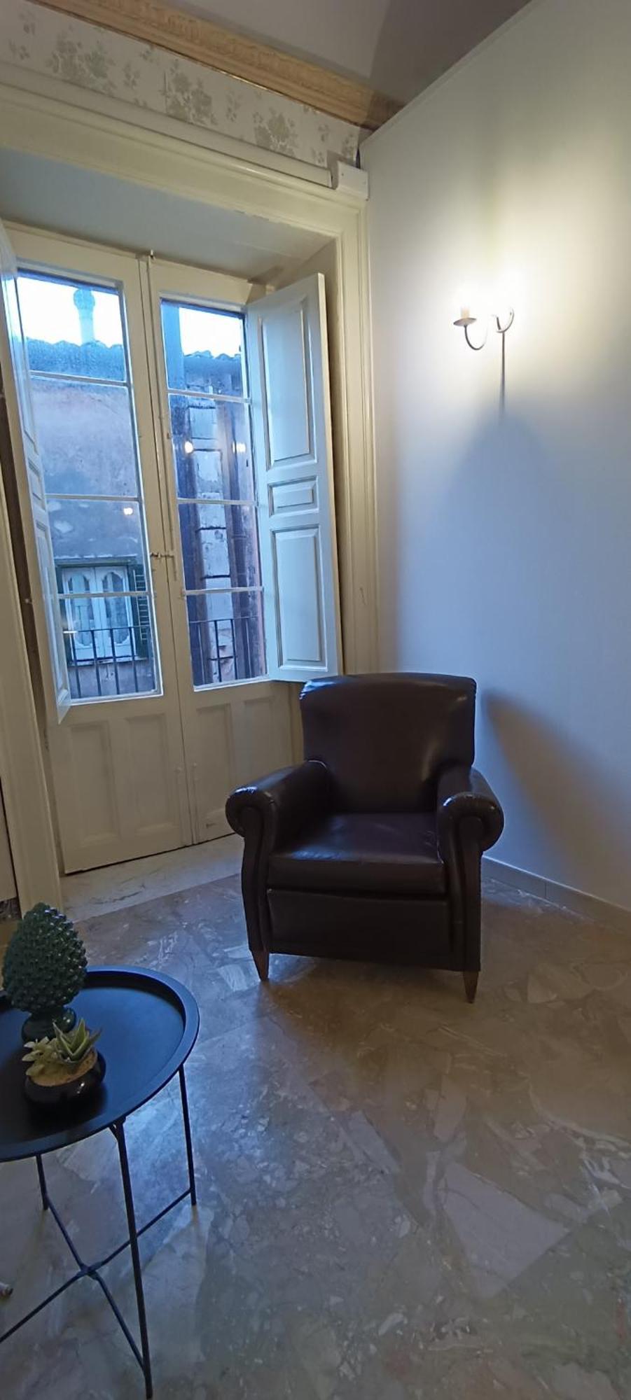 Residenza Donnafugata B&B Ragusa Eksteriør billede