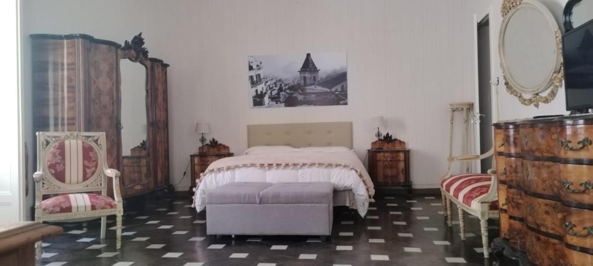 Residenza Donnafugata B&B Ragusa Eksteriør billede