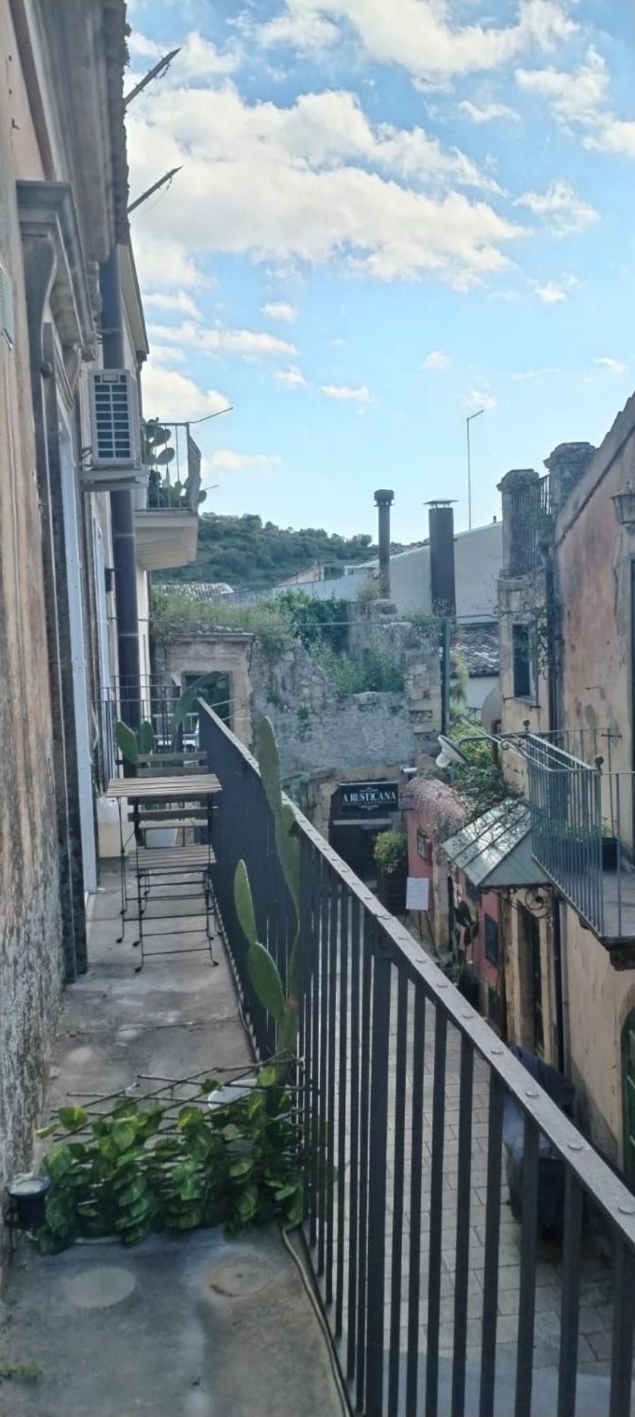 Residenza Donnafugata B&B Ragusa Eksteriør billede