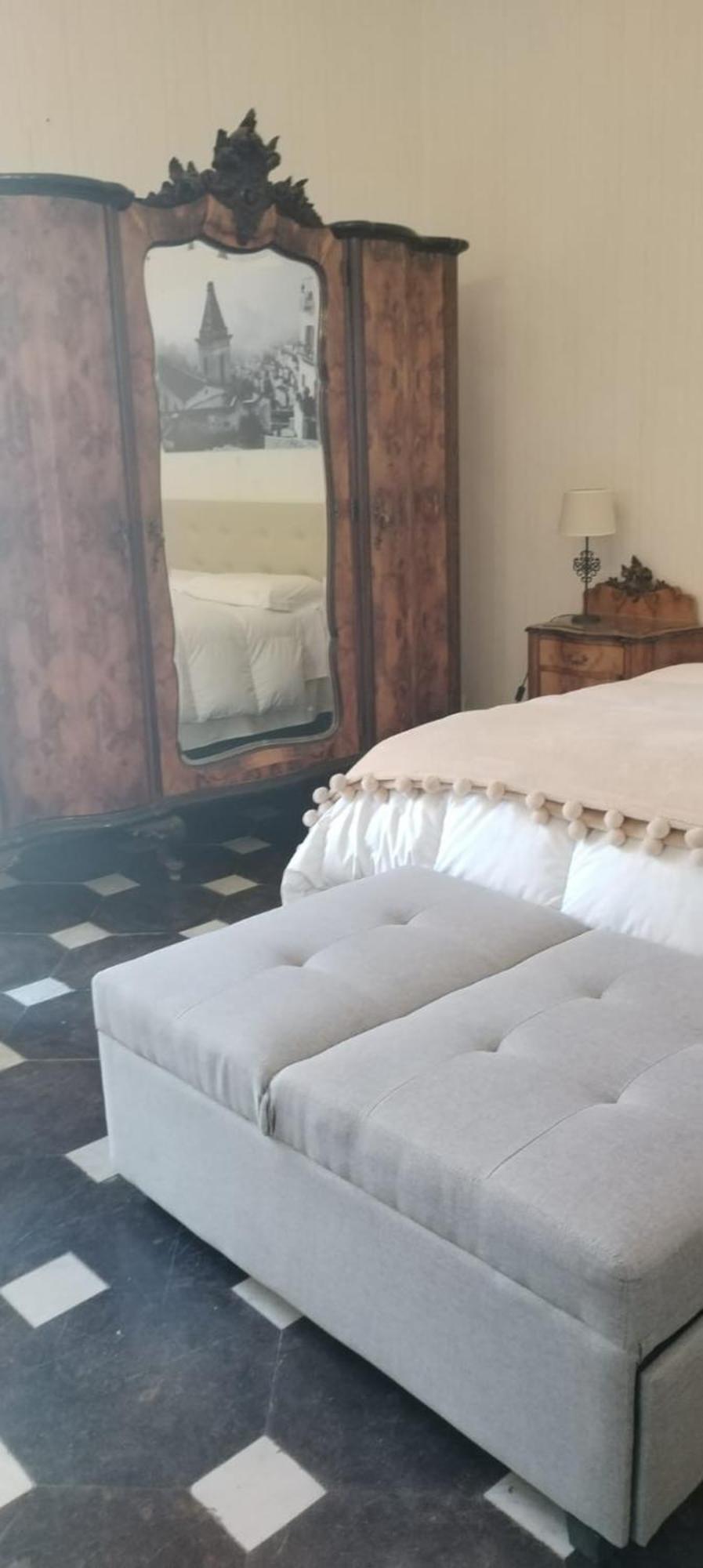 Residenza Donnafugata B&B Ragusa Eksteriør billede