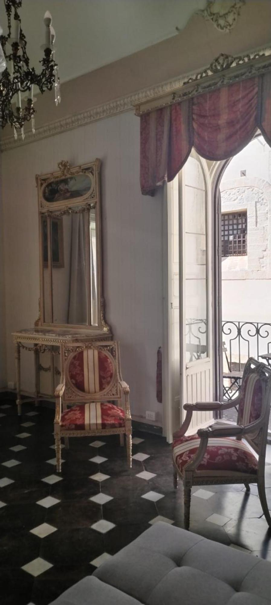 Residenza Donnafugata B&B Ragusa Eksteriør billede