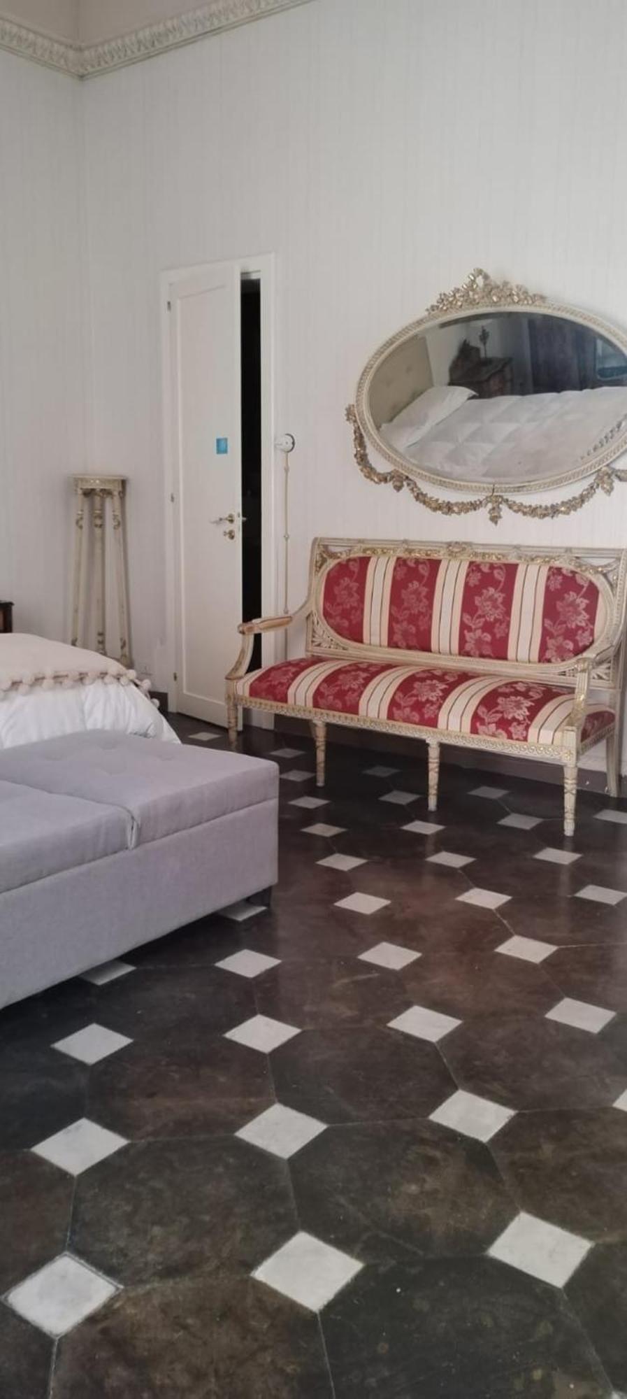 Residenza Donnafugata B&B Ragusa Eksteriør billede