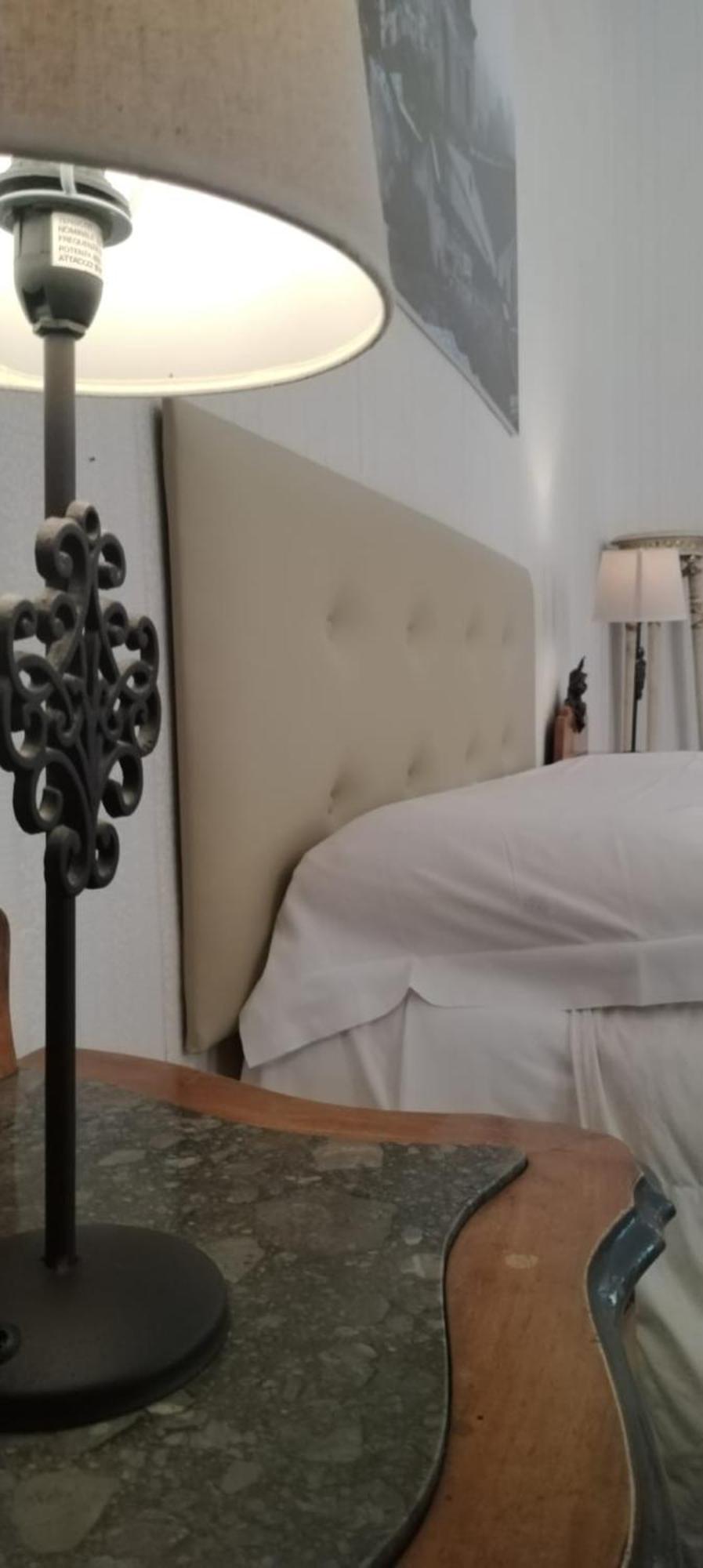 Residenza Donnafugata B&B Ragusa Eksteriør billede
