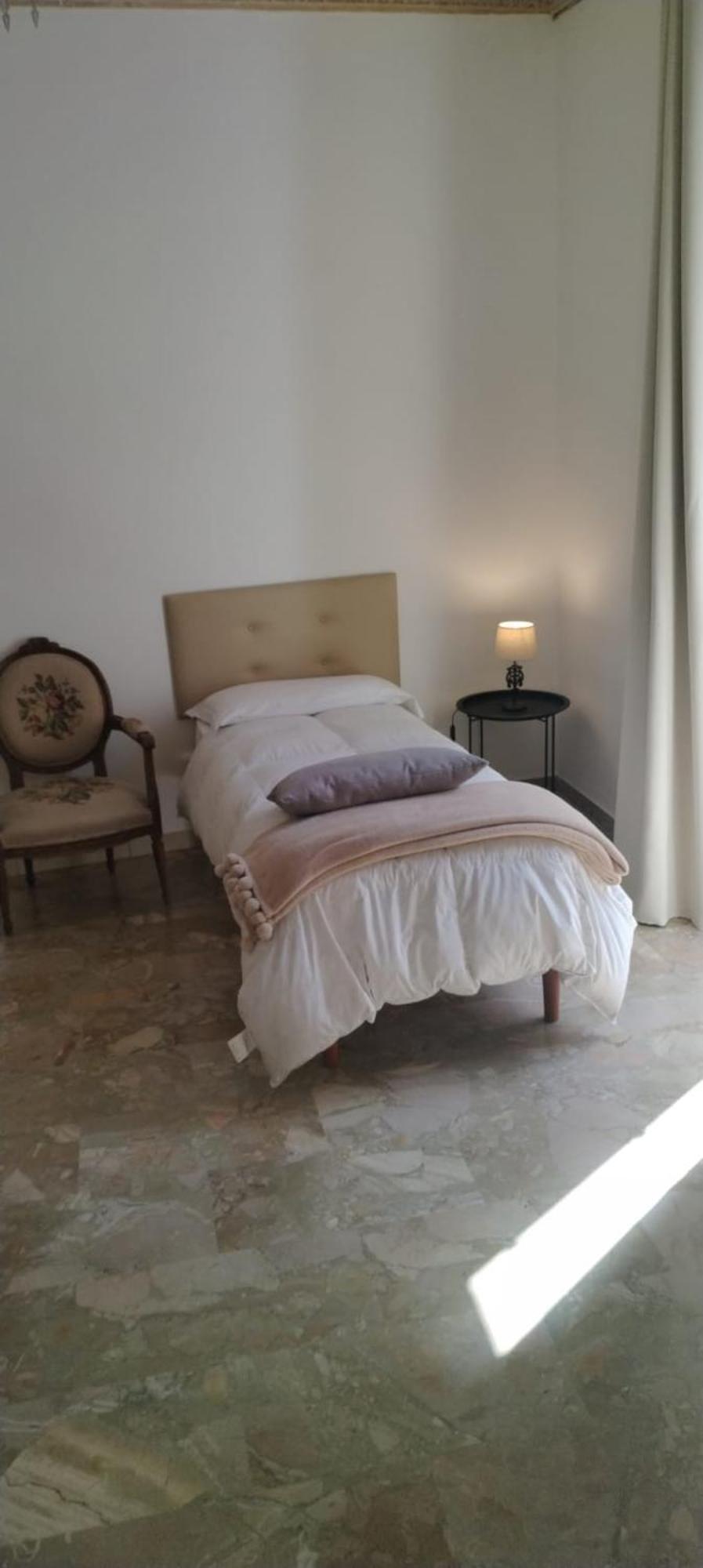 Residenza Donnafugata B&B Ragusa Eksteriør billede