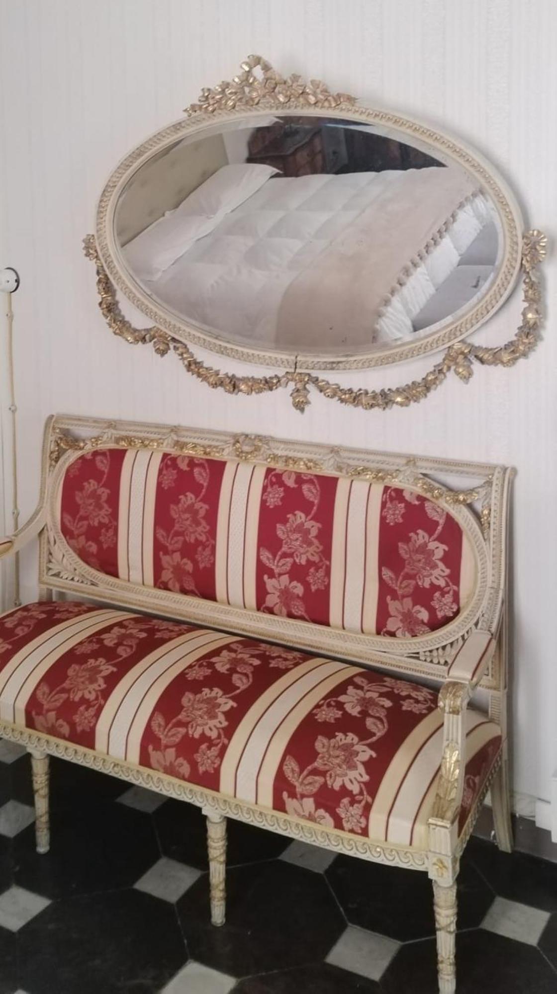 Residenza Donnafugata B&B Ragusa Eksteriør billede