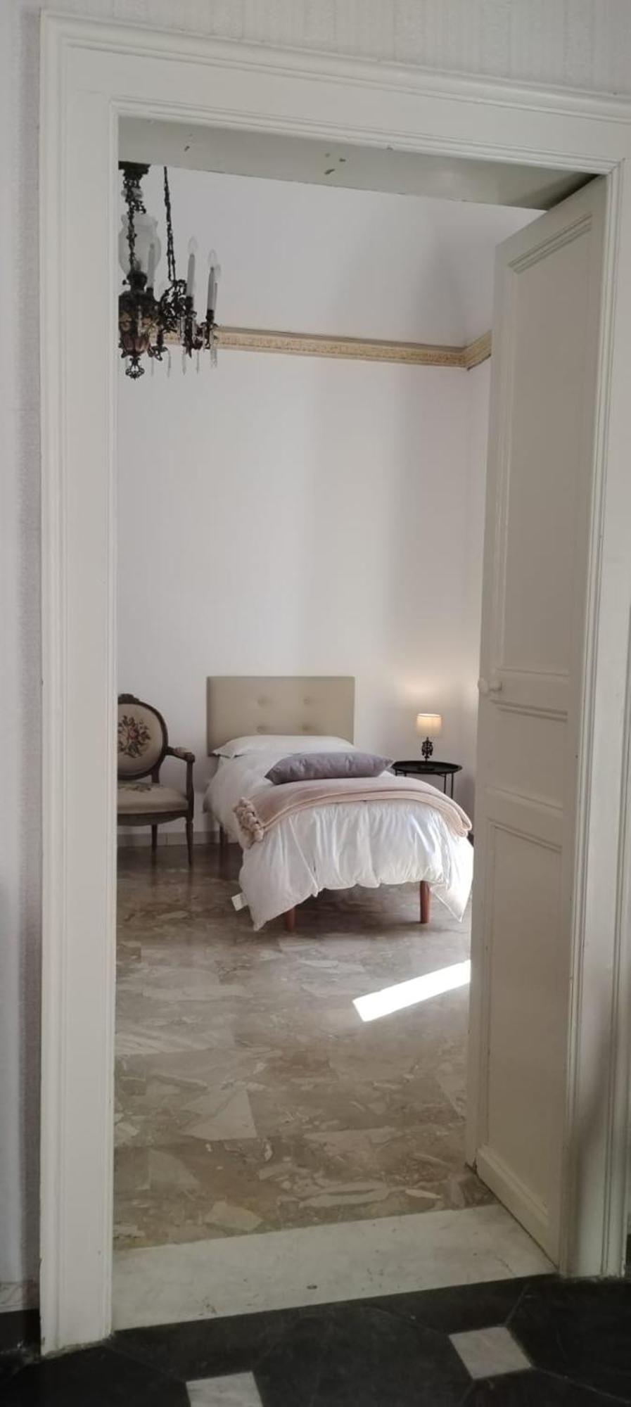 Residenza Donnafugata B&B Ragusa Eksteriør billede