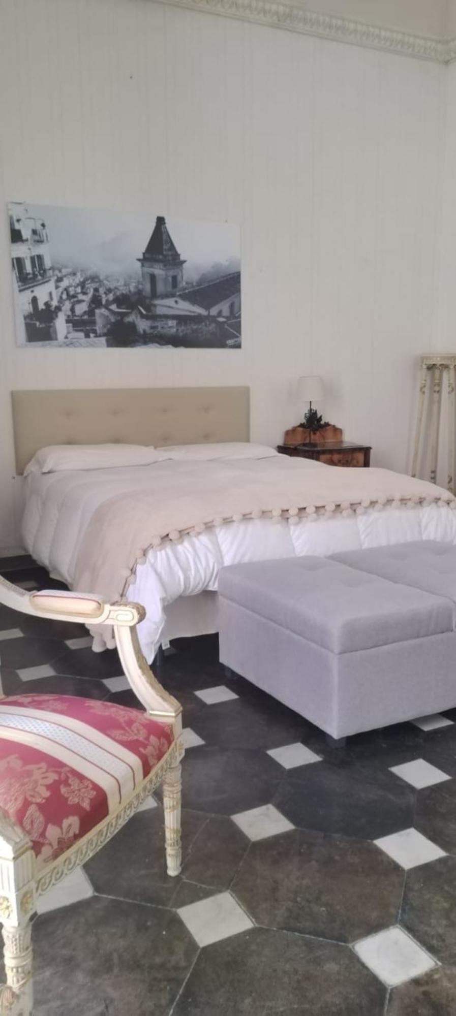 Residenza Donnafugata B&B Ragusa Eksteriør billede