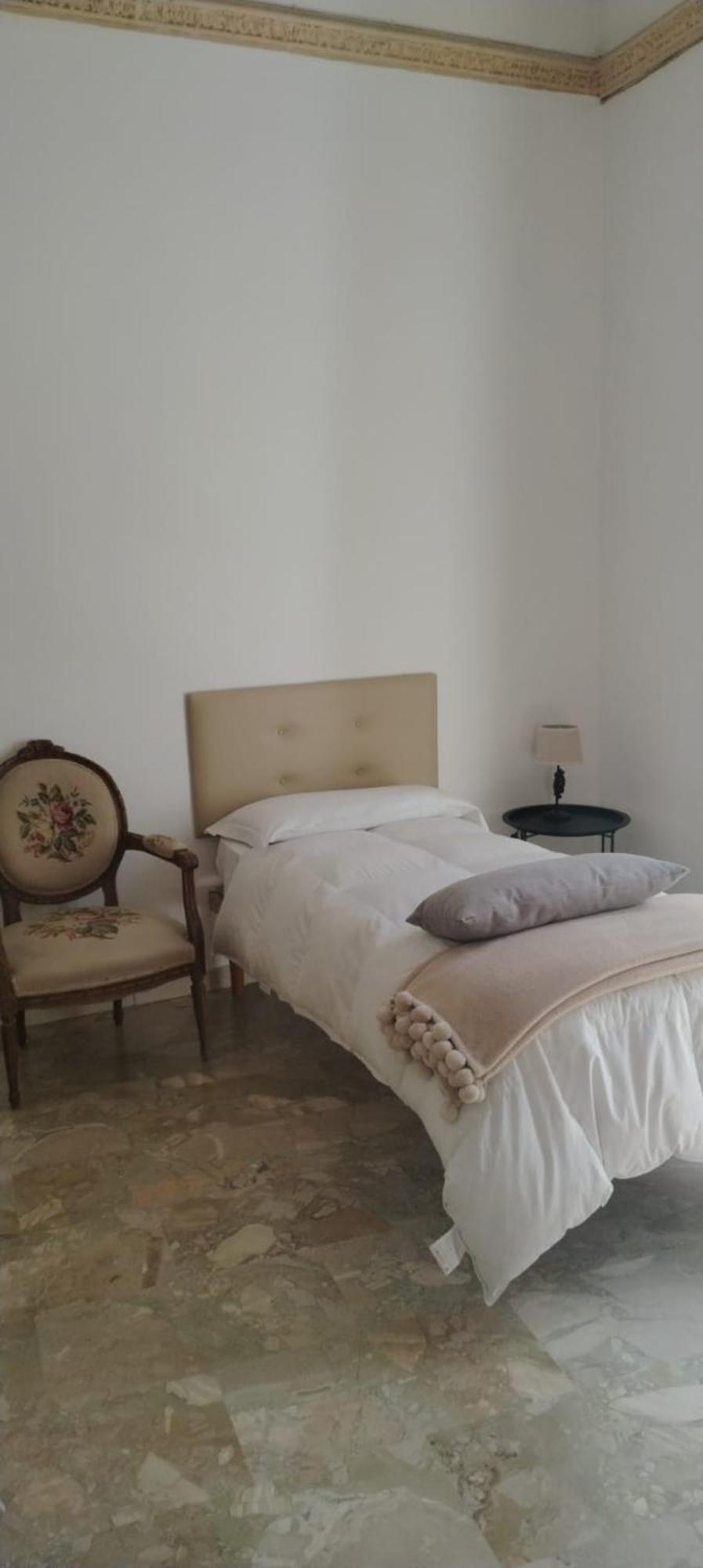 Residenza Donnafugata B&B Ragusa Eksteriør billede