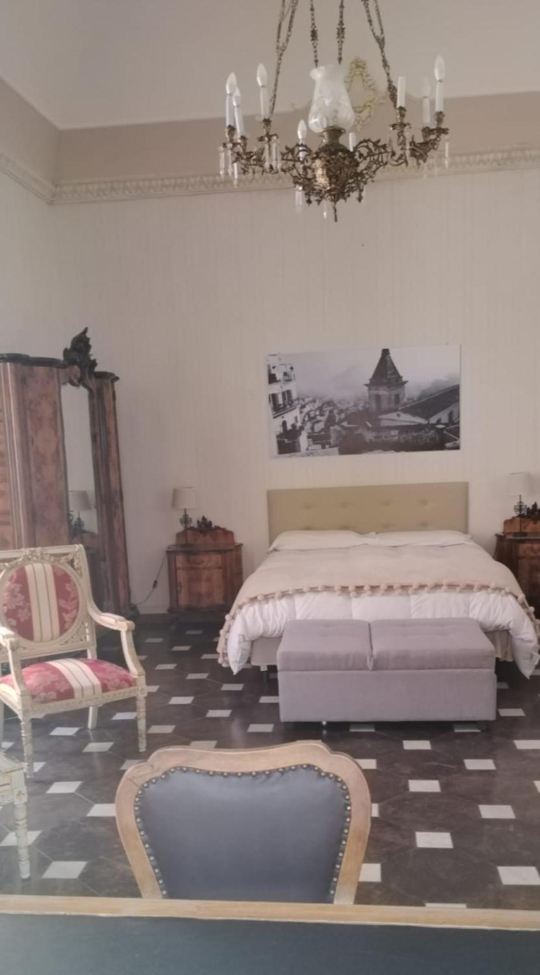 Residenza Donnafugata B&B Ragusa Eksteriør billede