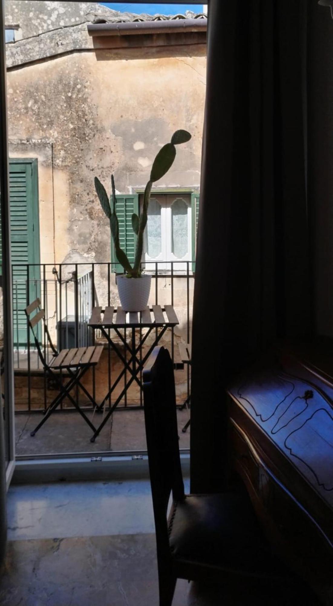 Residenza Donnafugata B&B Ragusa Eksteriør billede