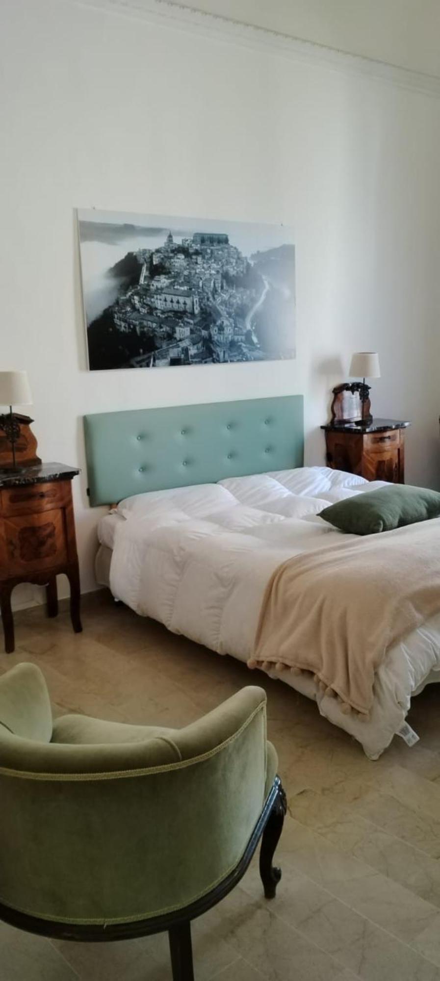 Residenza Donnafugata B&B Ragusa Eksteriør billede