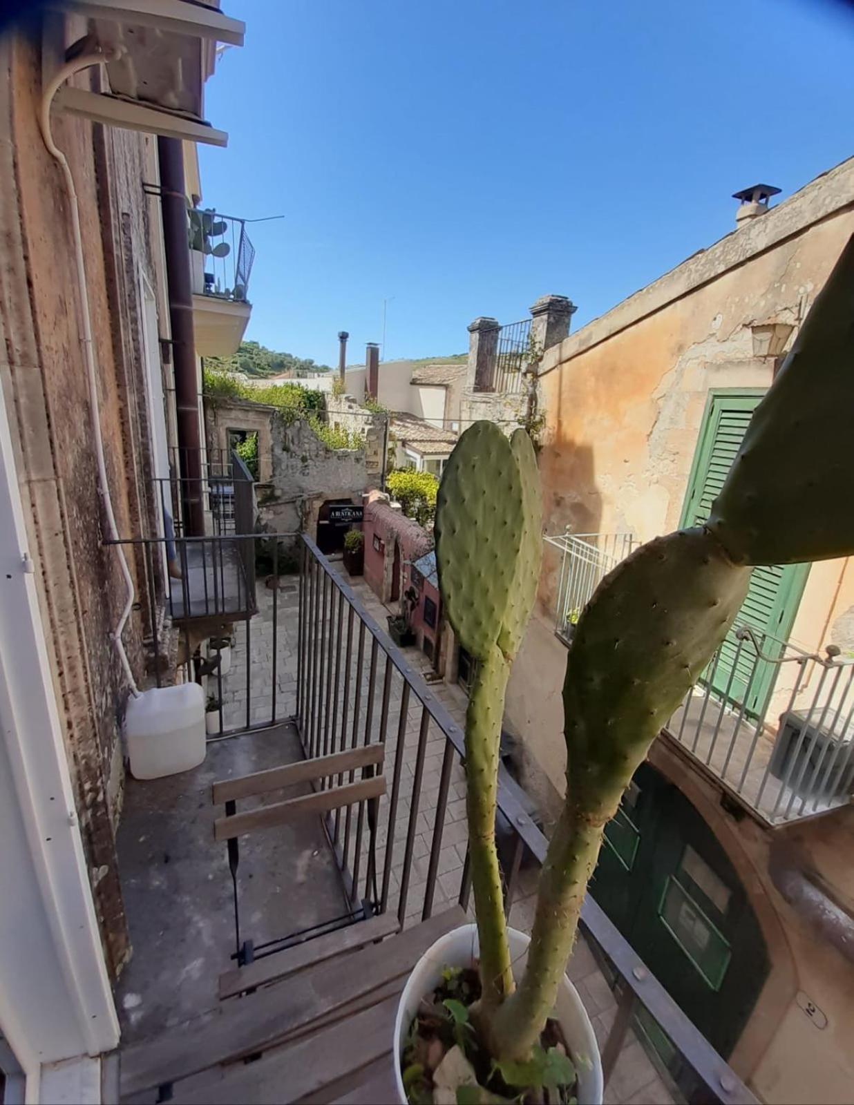 Residenza Donnafugata B&B Ragusa Eksteriør billede