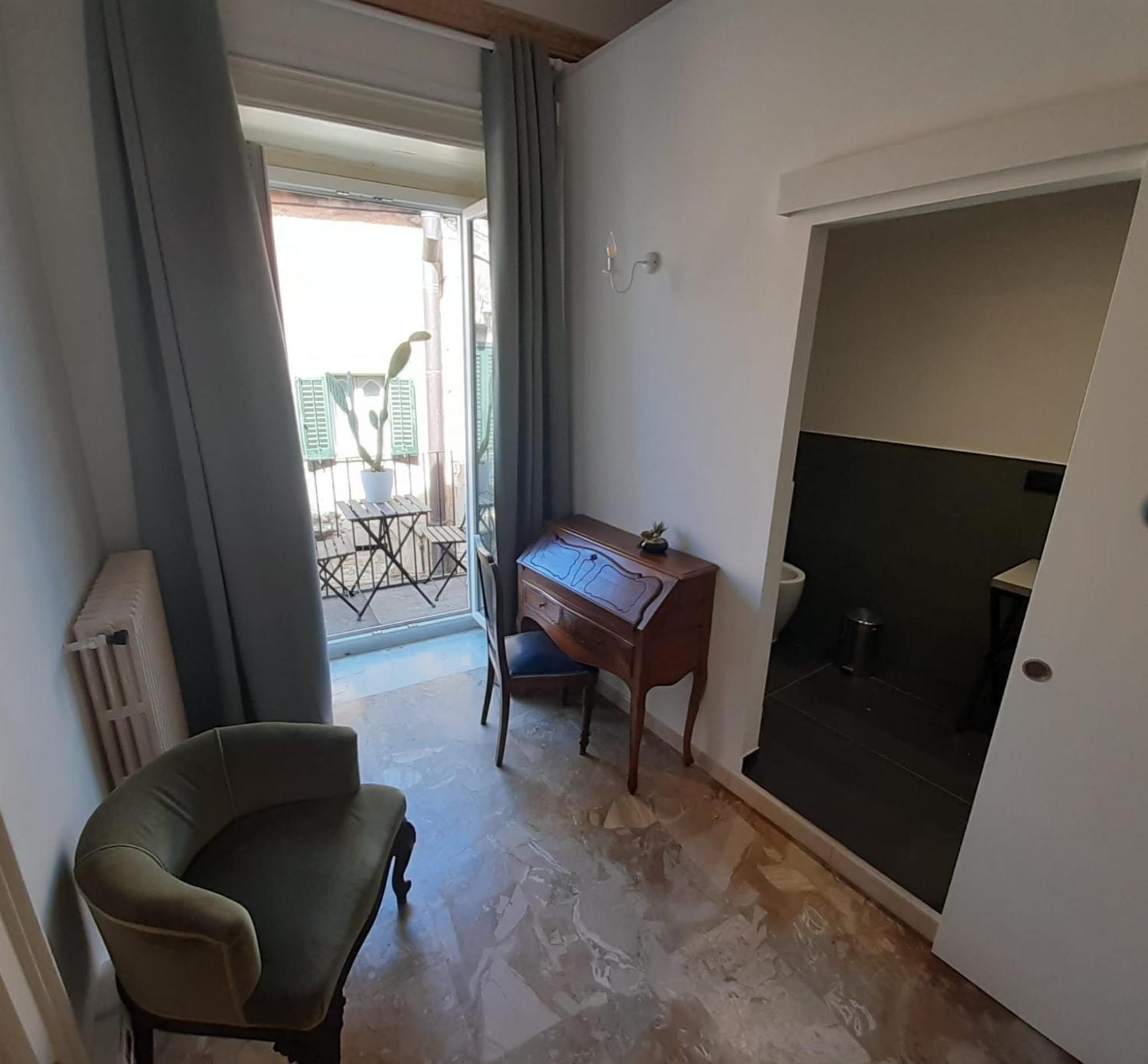 Residenza Donnafugata B&B Ragusa Eksteriør billede