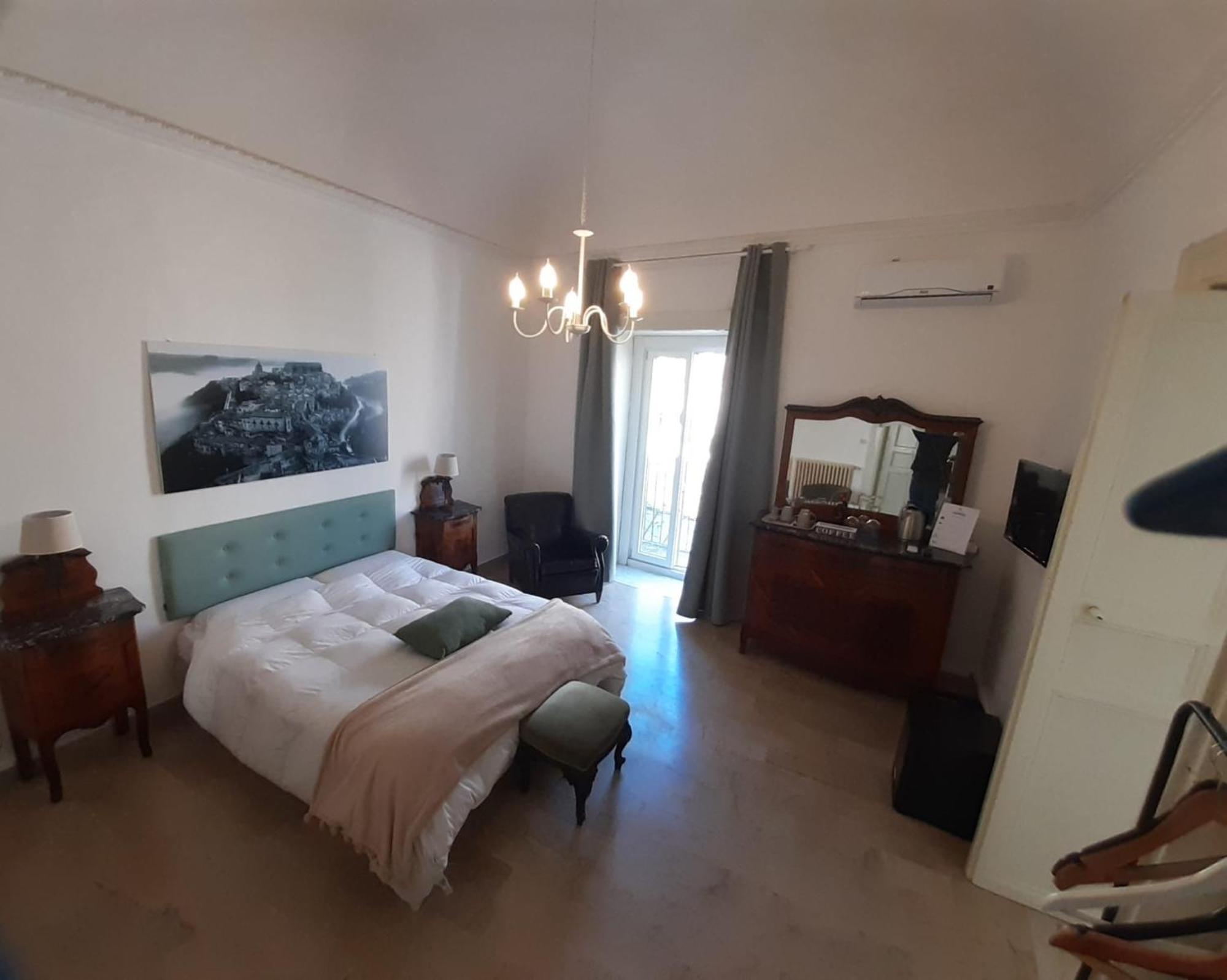 Residenza Donnafugata B&B Ragusa Eksteriør billede