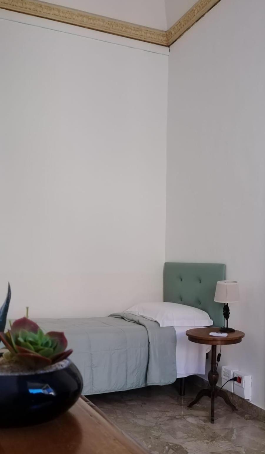 Residenza Donnafugata B&B Ragusa Eksteriør billede