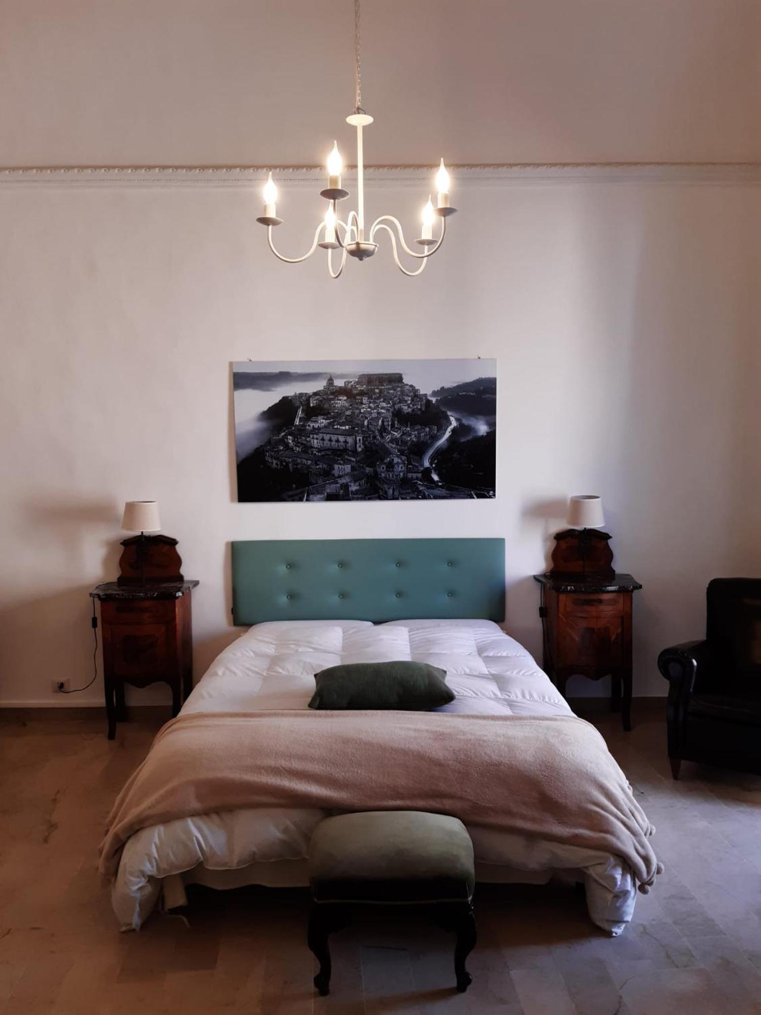 Residenza Donnafugata B&B Ragusa Eksteriør billede