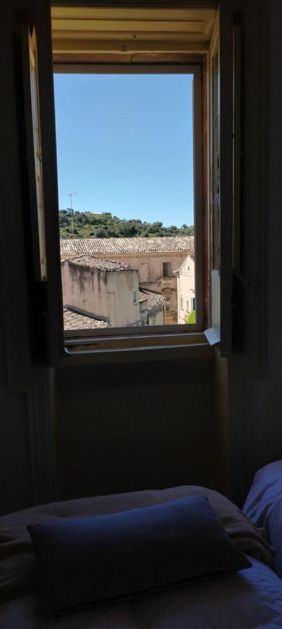 Residenza Donnafugata B&B Ragusa Eksteriør billede