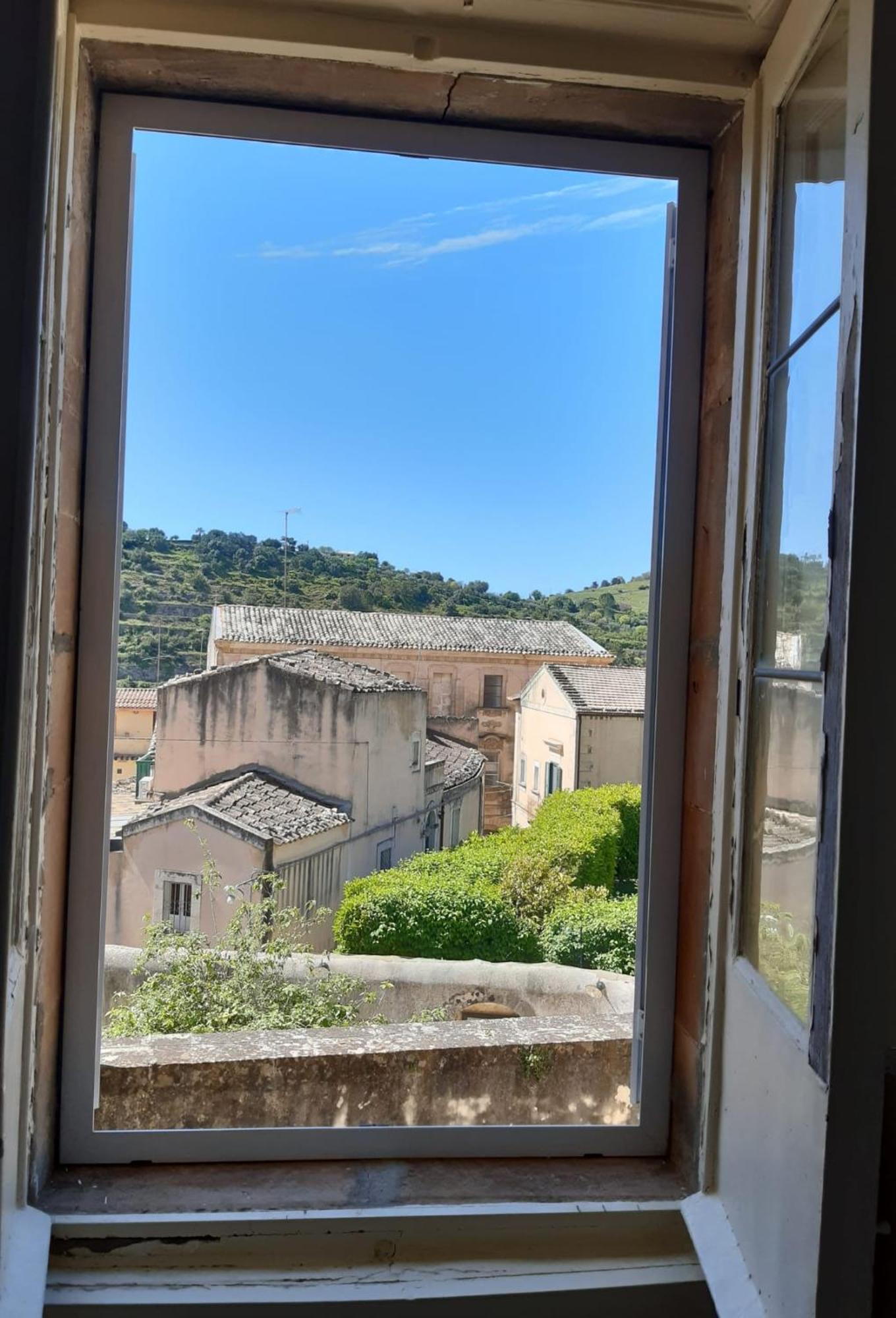 Residenza Donnafugata B&B Ragusa Eksteriør billede