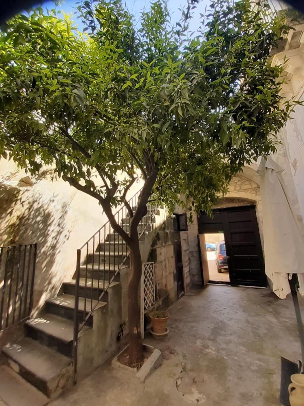 Residenza Donnafugata B&B Ragusa Eksteriør billede