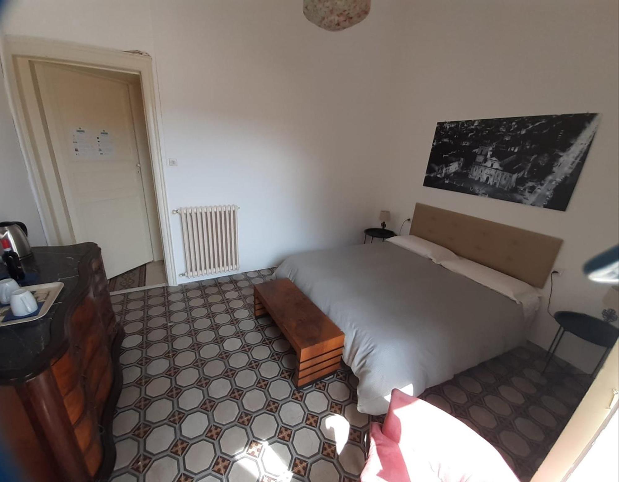 Residenza Donnafugata B&B Ragusa Eksteriør billede