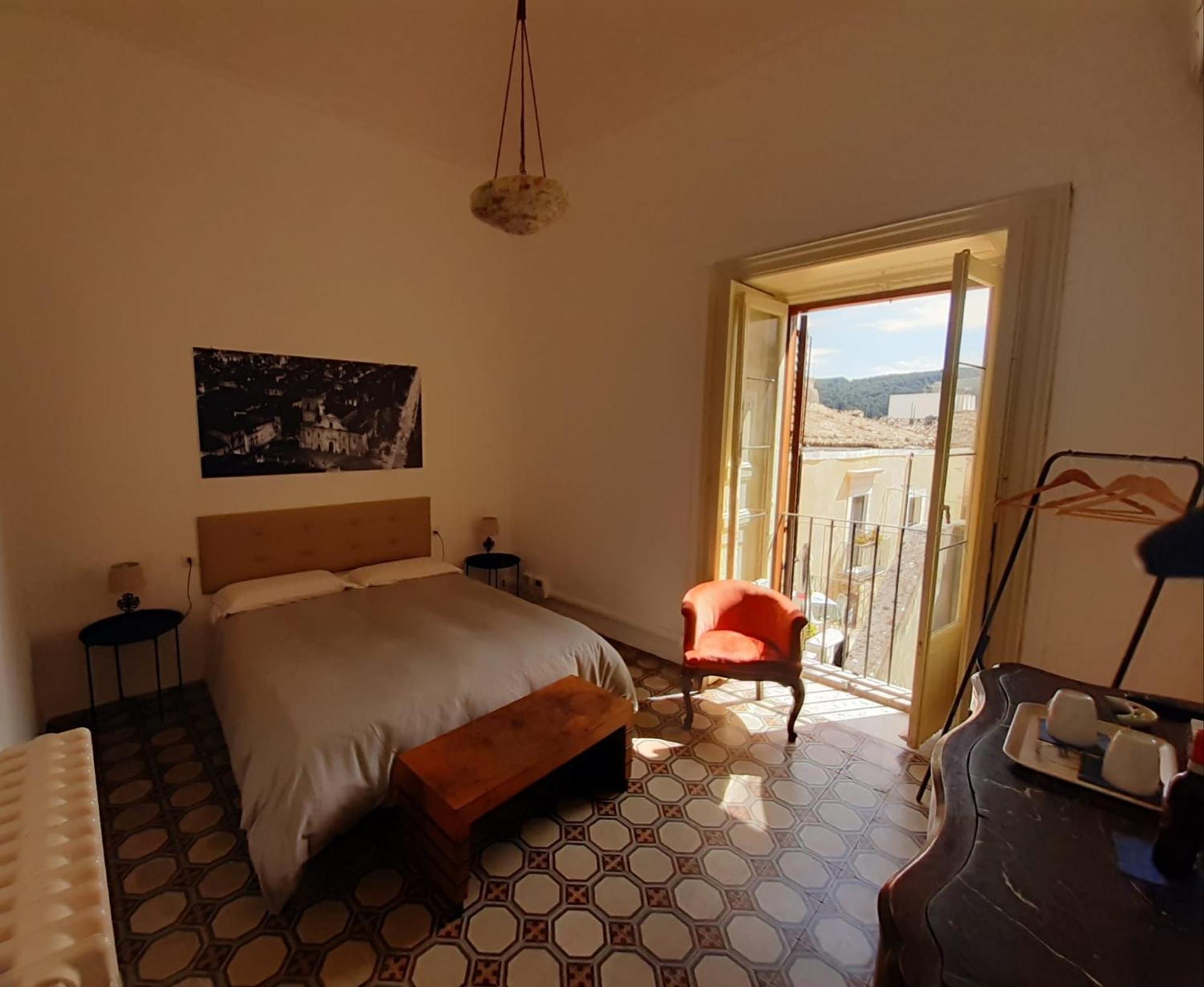Residenza Donnafugata B&B Ragusa Eksteriør billede