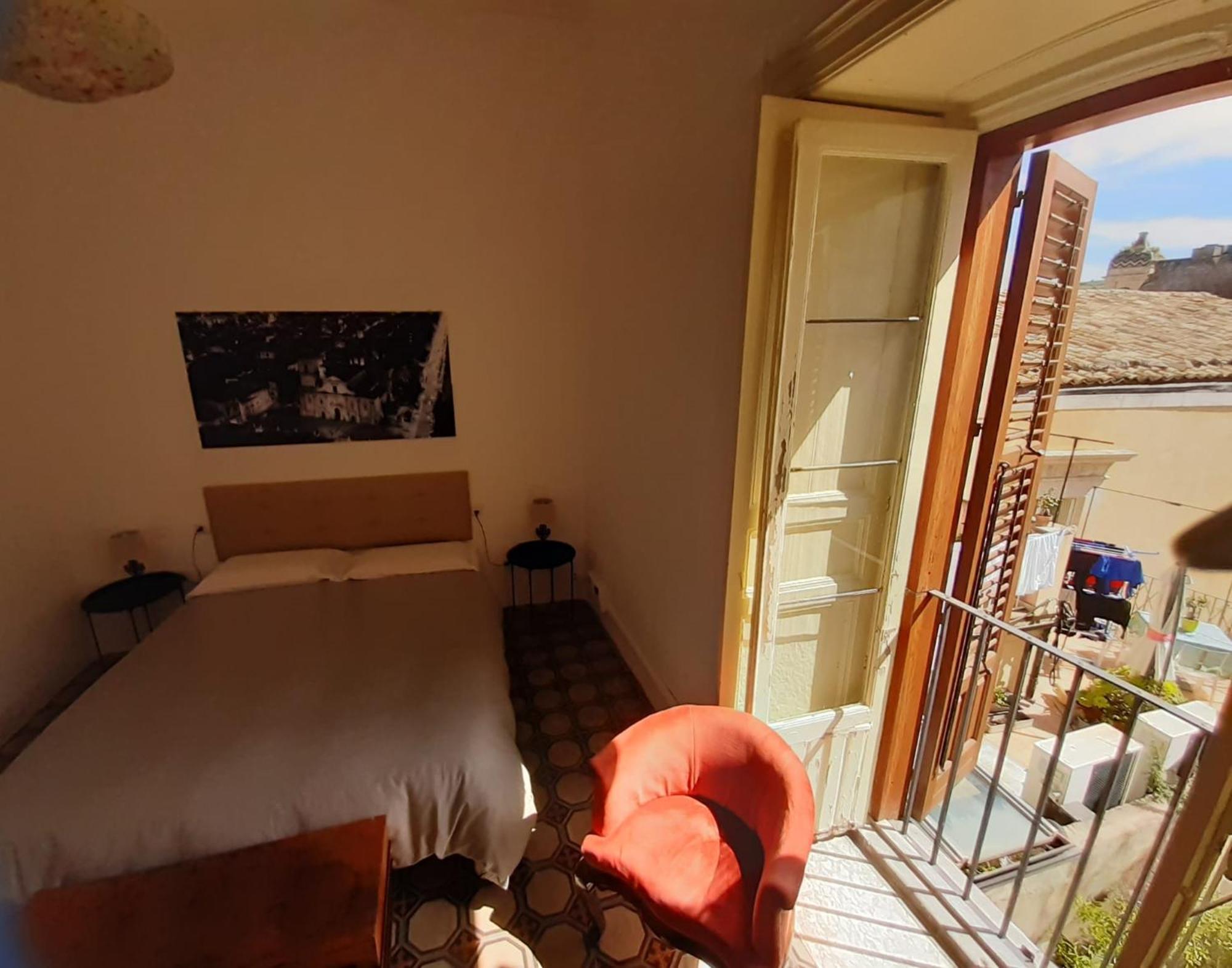 Residenza Donnafugata B&B Ragusa Eksteriør billede