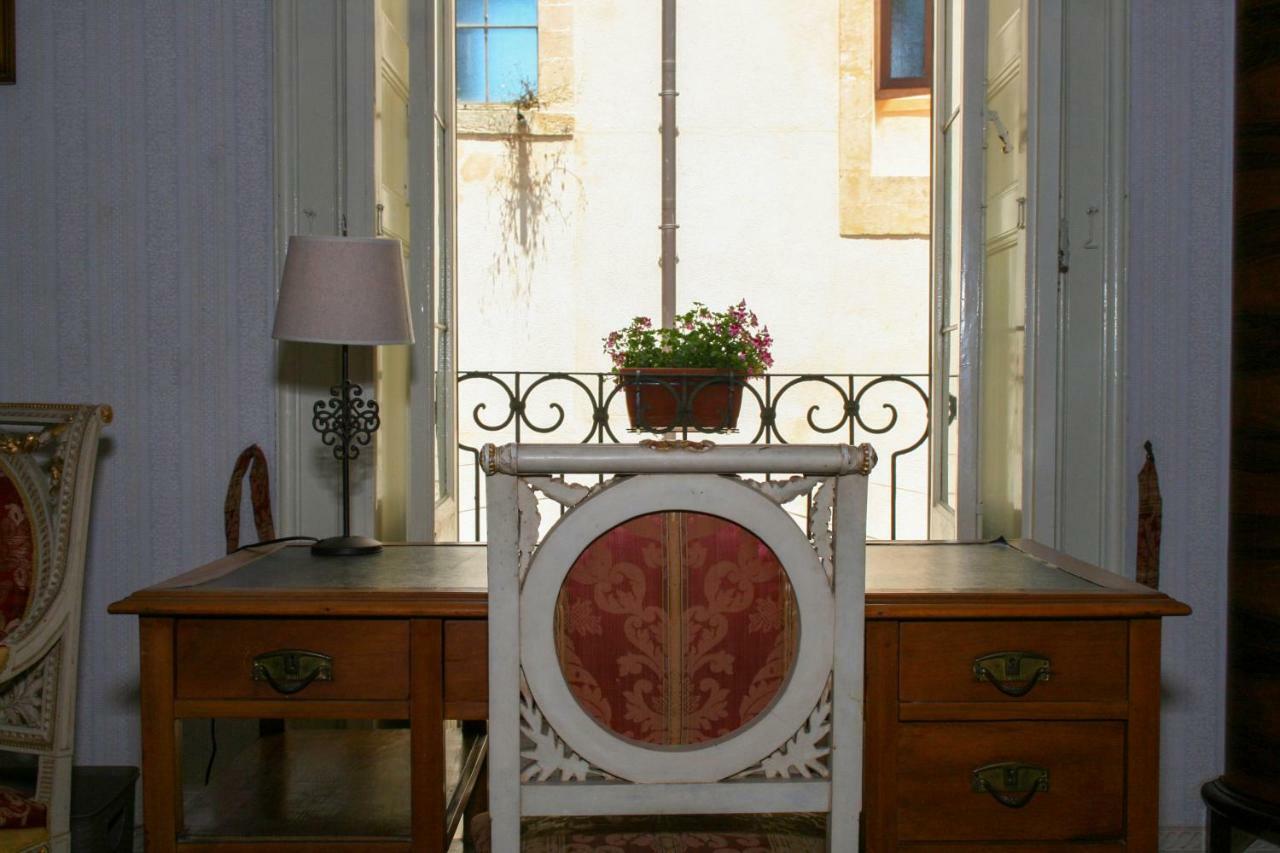 Residenza Donnafugata B&B Ragusa Eksteriør billede